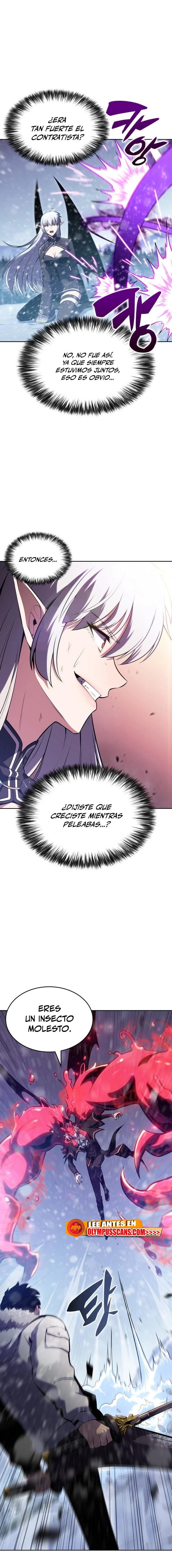 Read I'm the Max-Level Newbie Español Manga Online