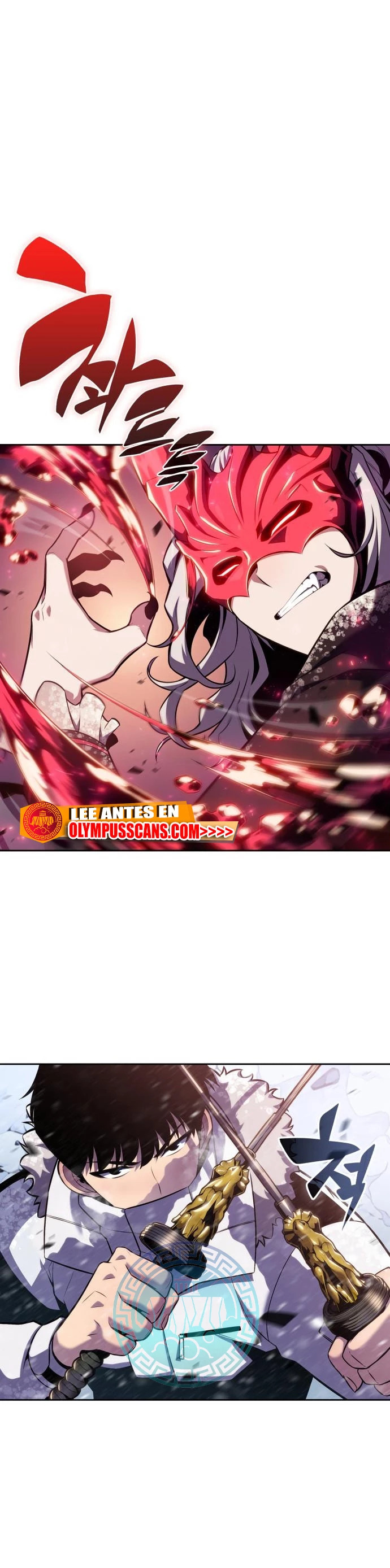 Read I'm the Max-Level Newbie Español Manga Online
