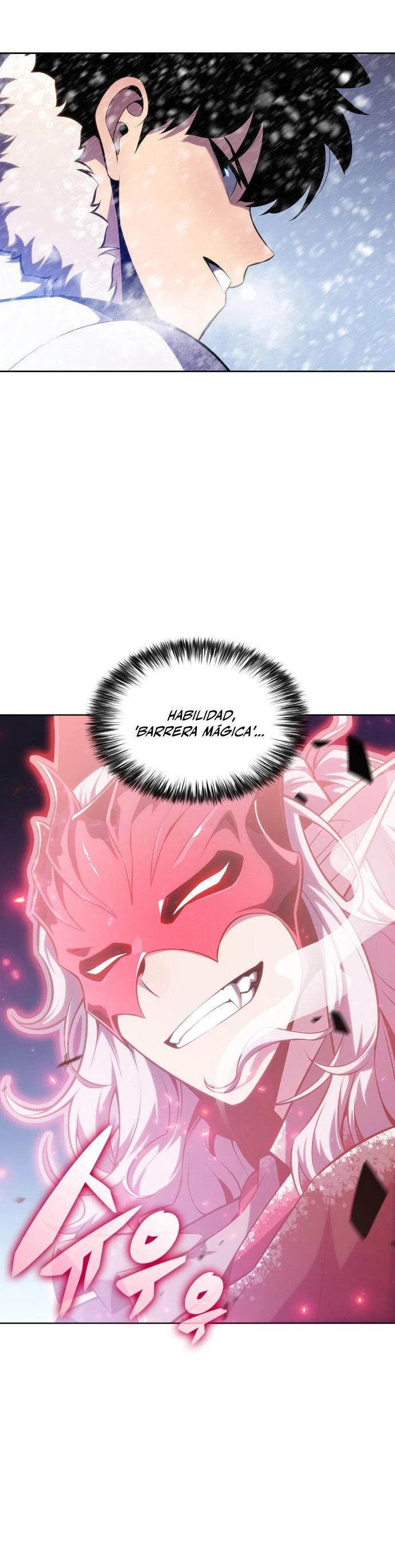 Read I'm the Max-Level Newbie Español Manga Online