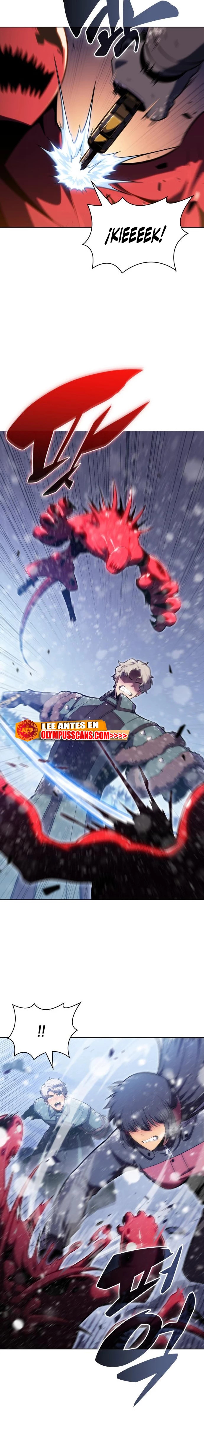 Read I'm the Max-Level Newbie Español Manga Online