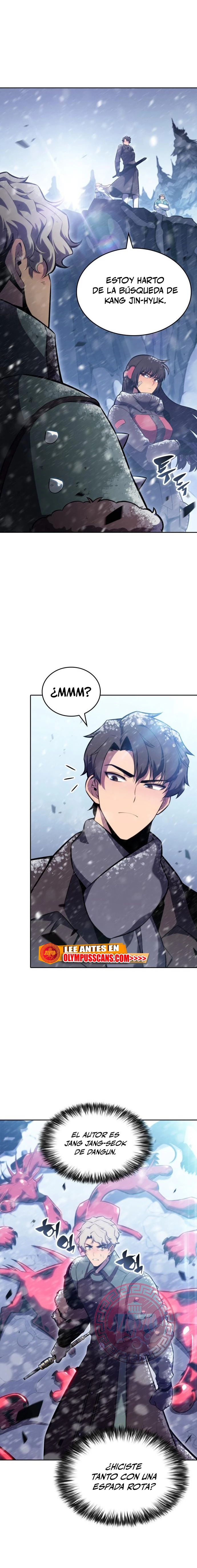 Read I'm the Max-Level Newbie Español Manga Online