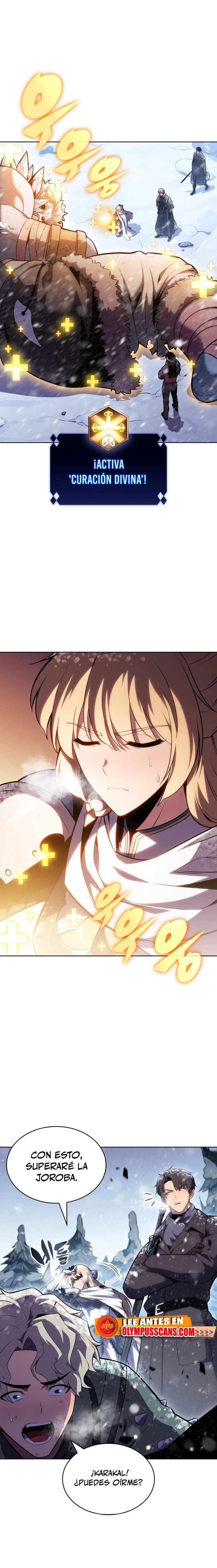 Read I'm the Max-Level Newbie Español Manga Online