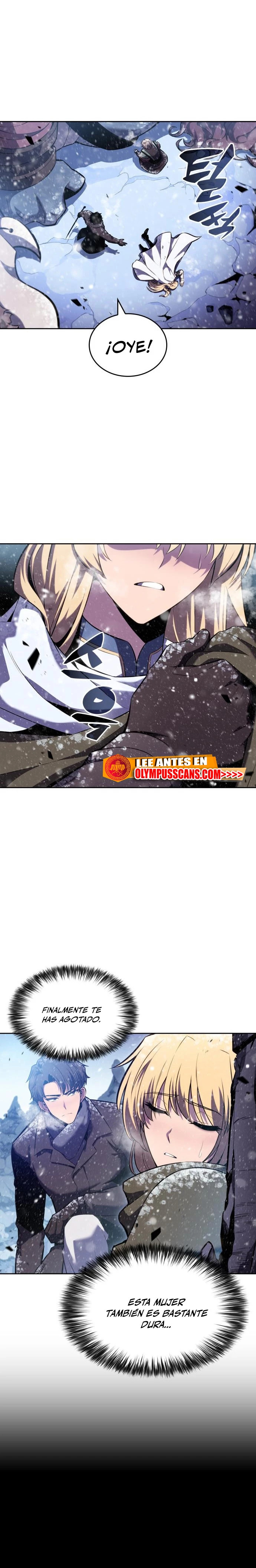 Read I'm the Max-Level Newbie Español Manga Online