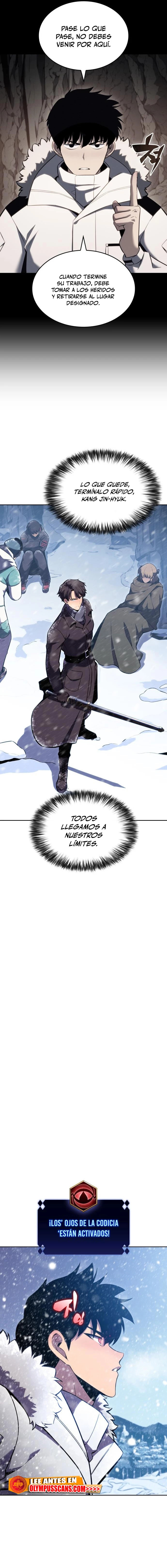 Read I'm the Max-Level Newbie Español Manga Online