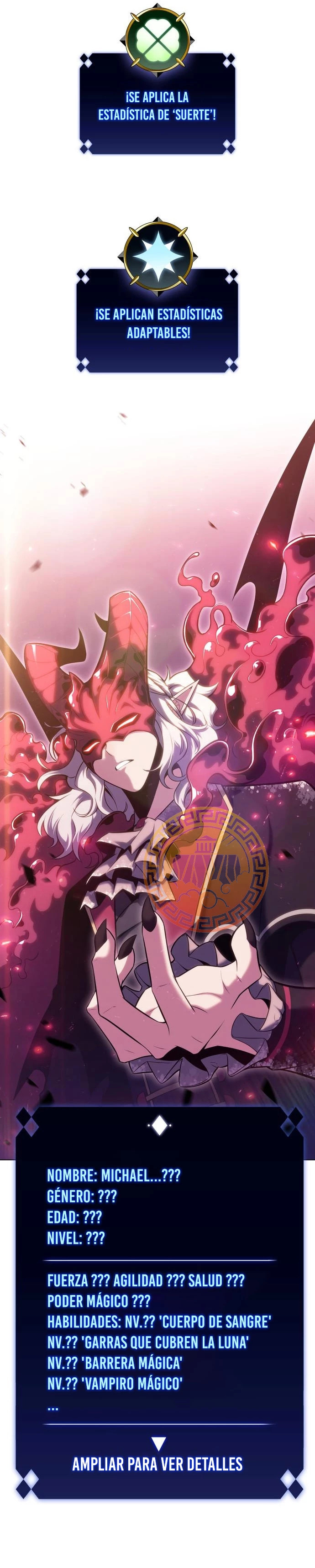 Read I'm the Max-Level Newbie Español Manga Online