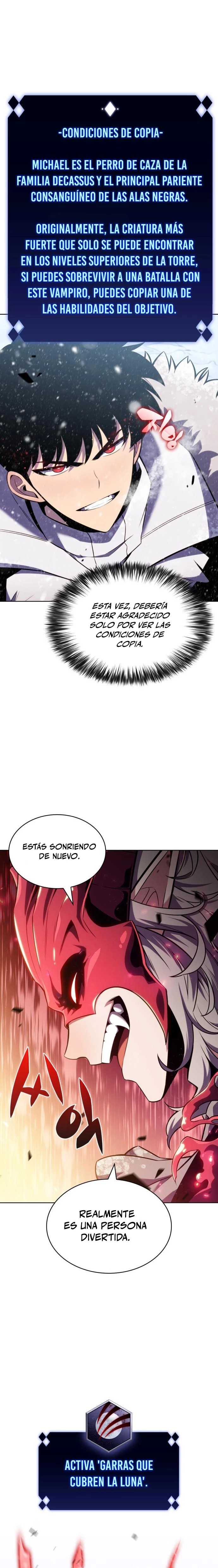 Read I'm the Max-Level Newbie Español Manga Online