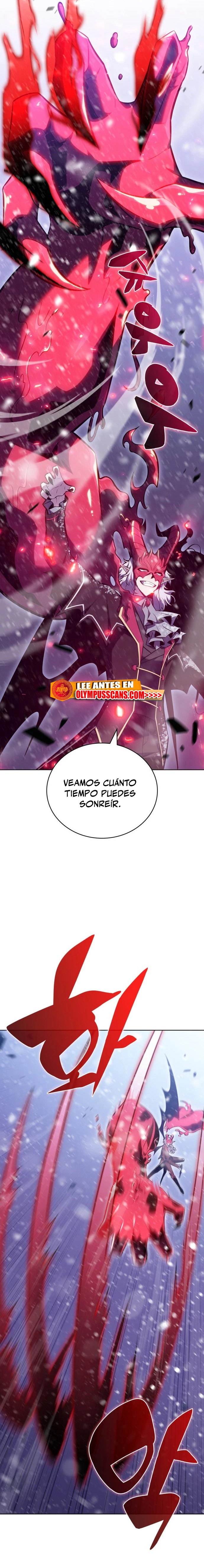 Read I'm the Max-Level Newbie Español Manga Online