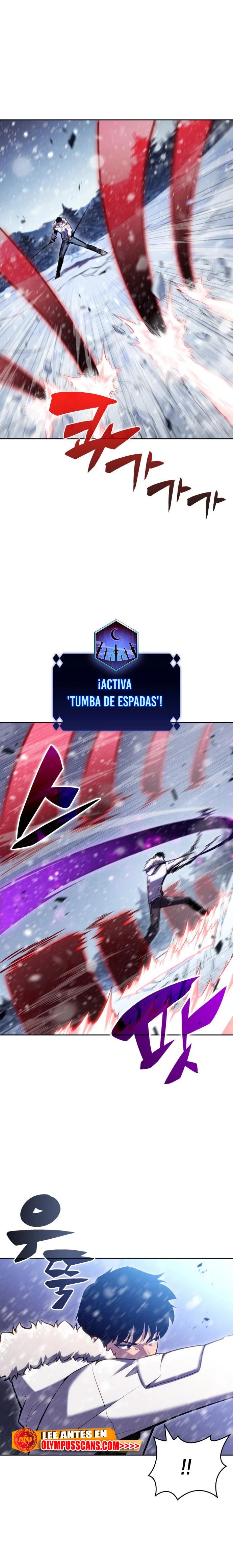 Read I'm the Max-Level Newbie Español Manga Online