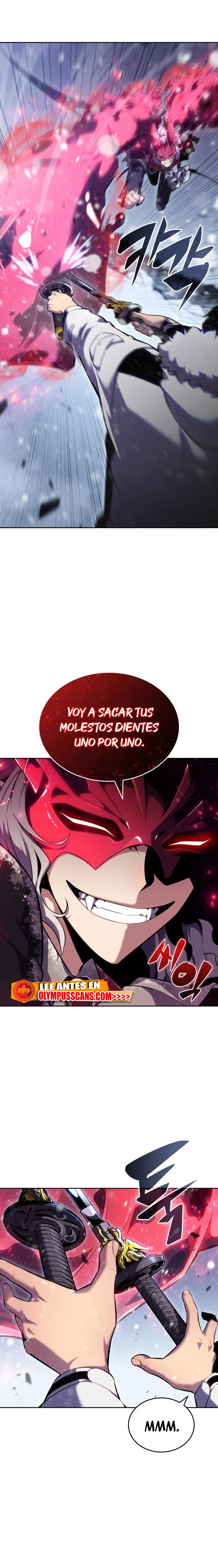 Read I'm the Max-Level Newbie Español Manga Online