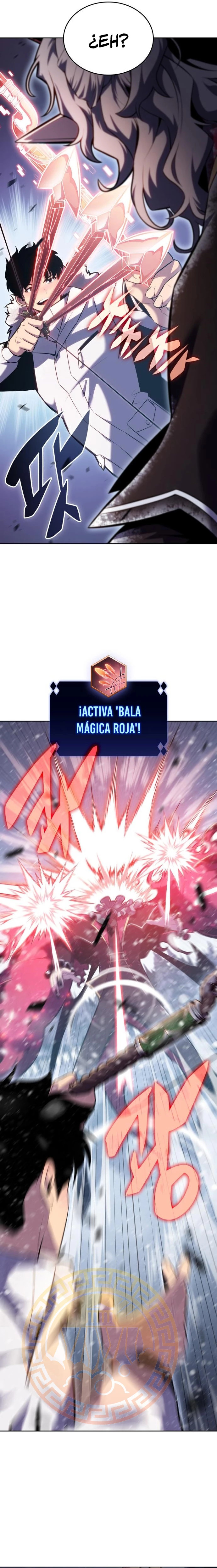 Read I'm the Max-Level Newbie Español Manga Online