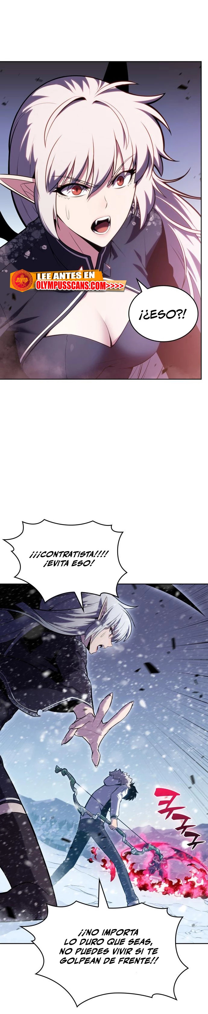 Read I'm the Max-Level Newbie Español Manga Online