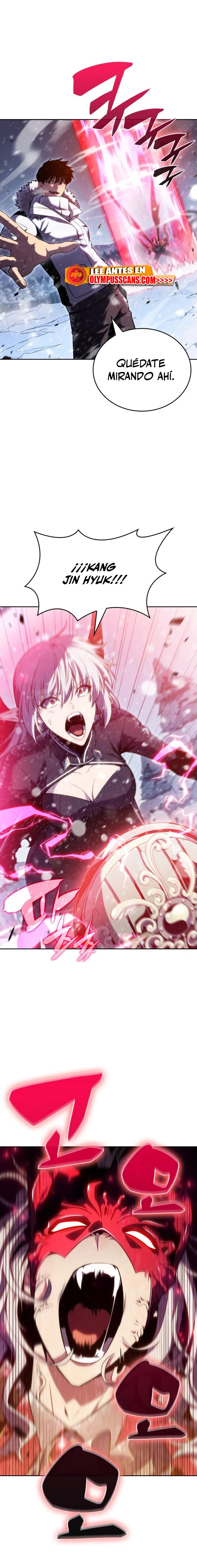 Read I'm the Max-Level Newbie Español Manga Online