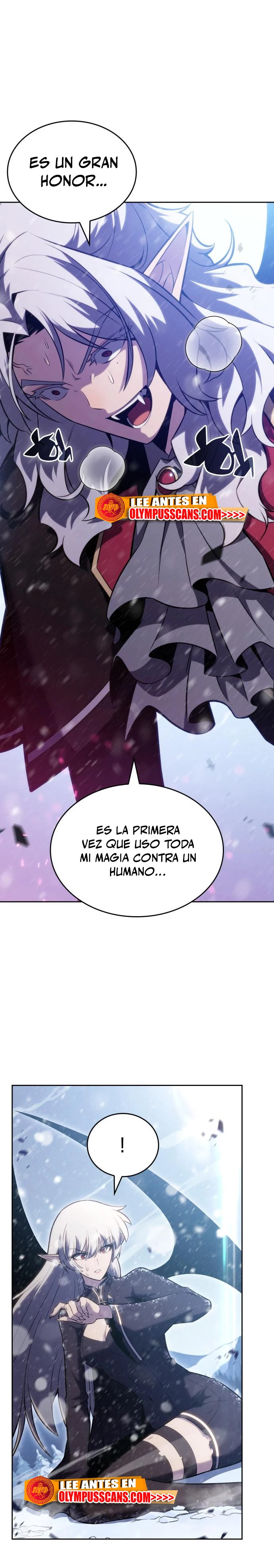 Read I'm the Max-Level Newbie Español Manga Online