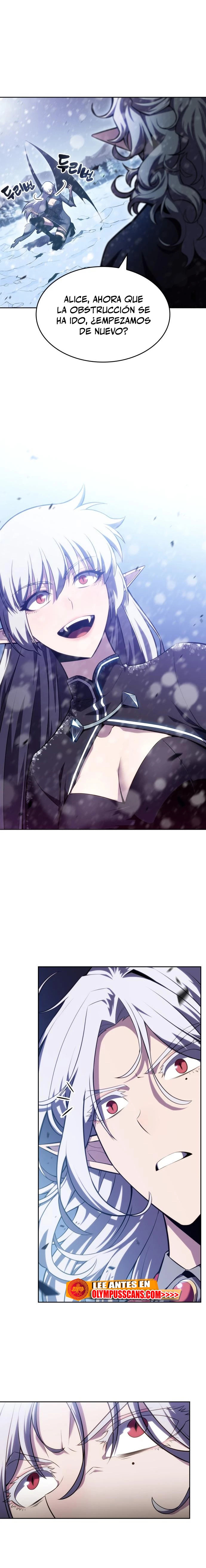 Read I'm the Max-Level Newbie Español Manga Online