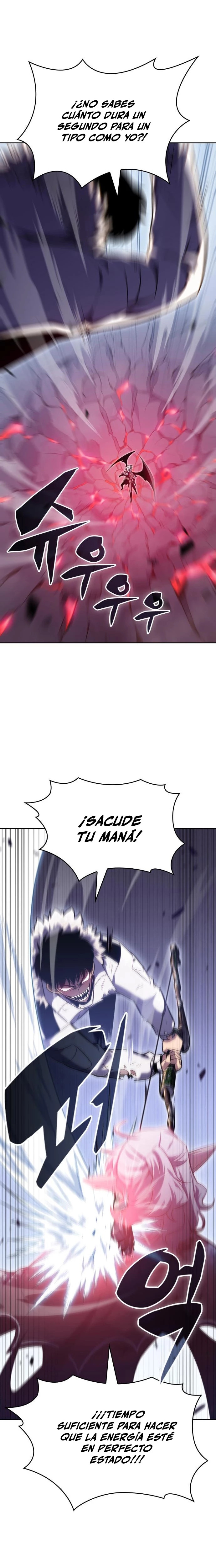 Read I'm the Max-Level Newbie Español Manga Online