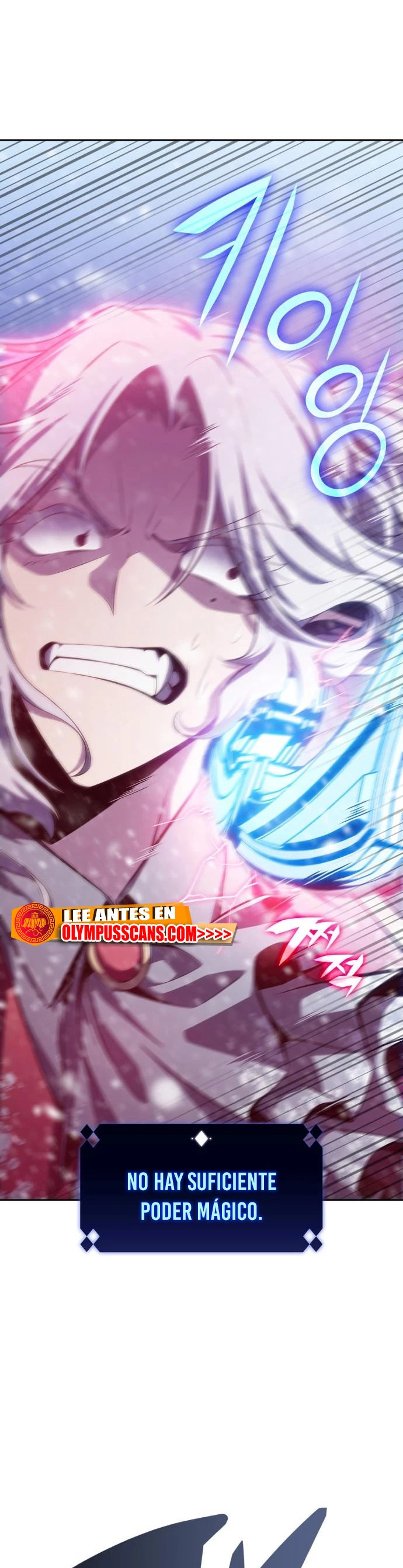 Read I'm the Max-Level Newbie Español Manga Online