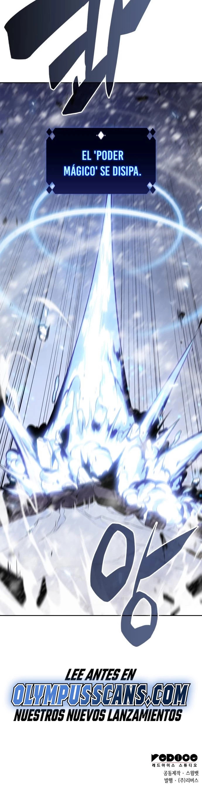 Read I'm the Max-Level Newbie Español Manga Online
