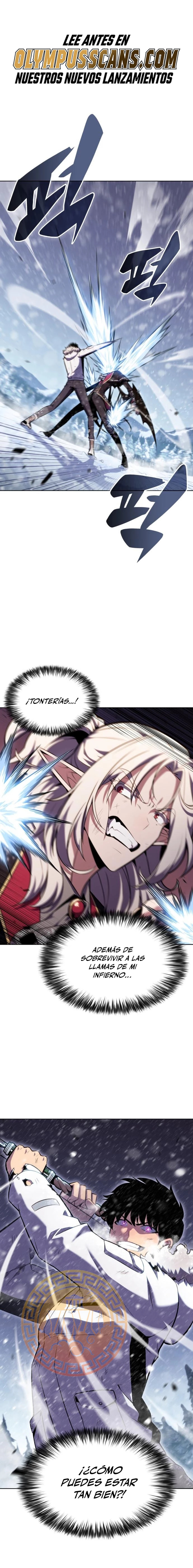 Read I'm the Max-Level Newbie Español Manga Online