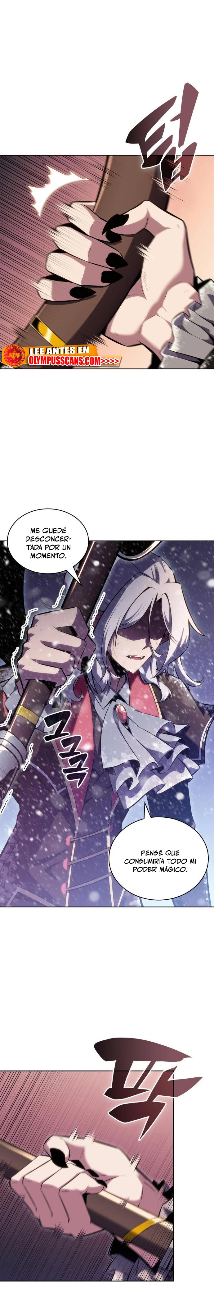 Read I'm the Max-Level Newbie Español Manga Online