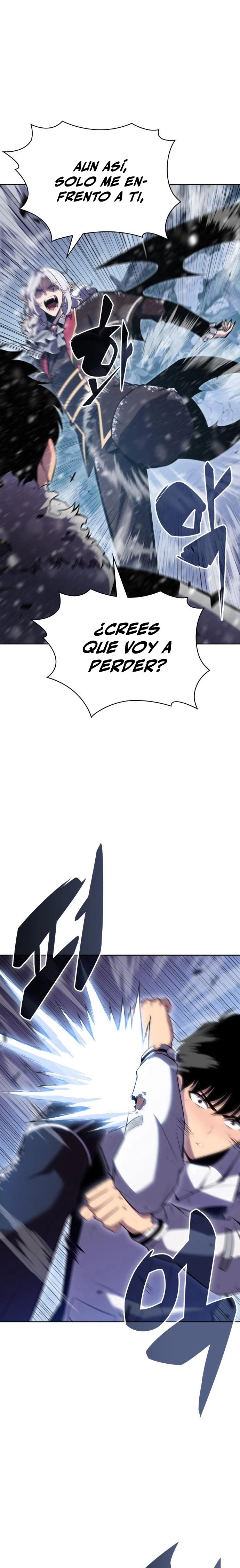 Read I'm the Max-Level Newbie Español Manga Online