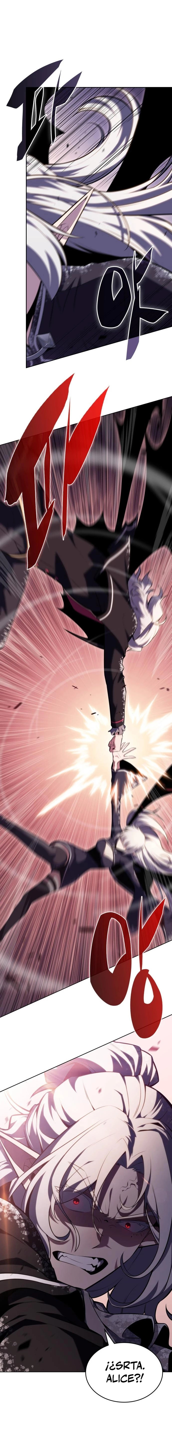 Read I'm the Max-Level Newbie Español Manga Online