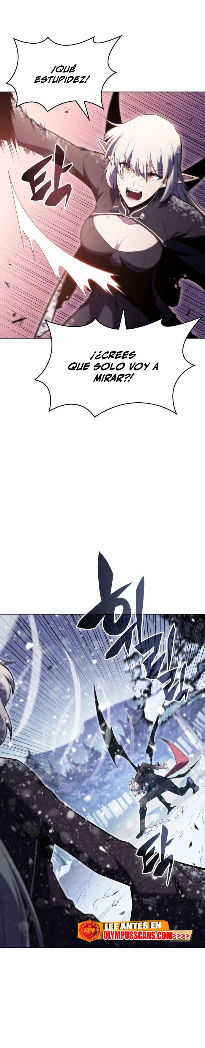 Read I'm the Max-Level Newbie Español Manga Online