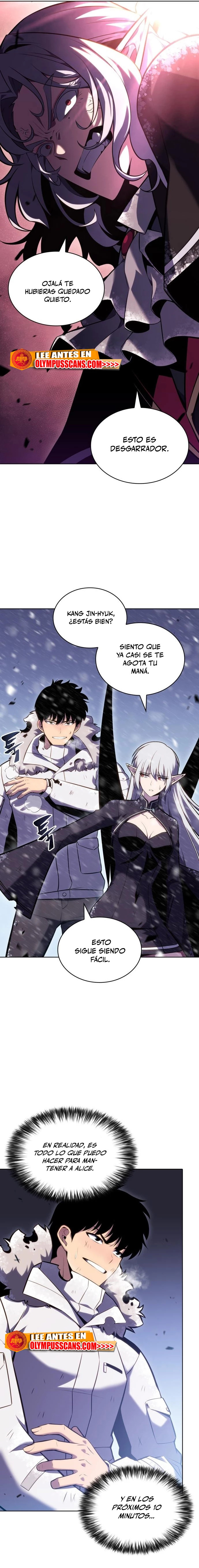 Read I'm the Max-Level Newbie Español Manga Online