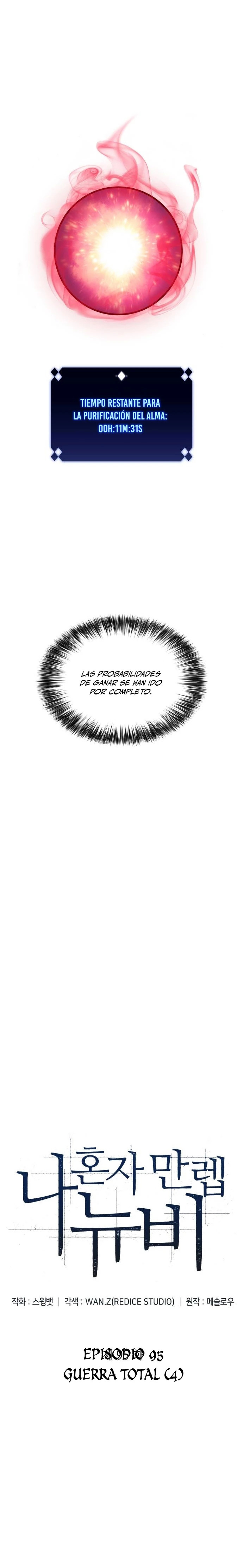 Read I'm the Max-Level Newbie Español Manga Online