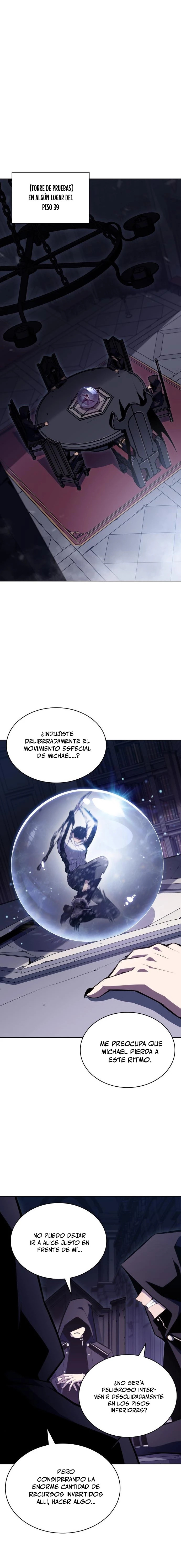Read I'm the Max-Level Newbie Español Manga Online
