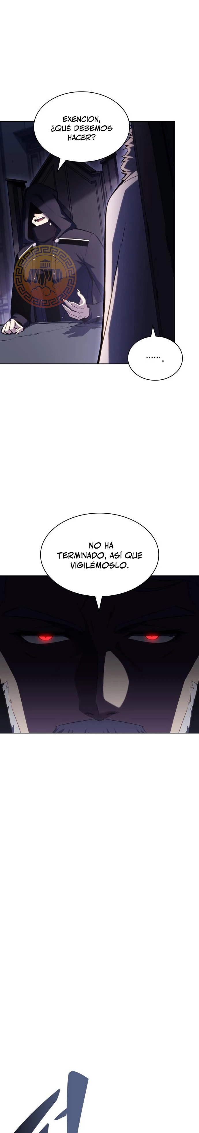 Read I'm the Max-Level Newbie Español Manga Online