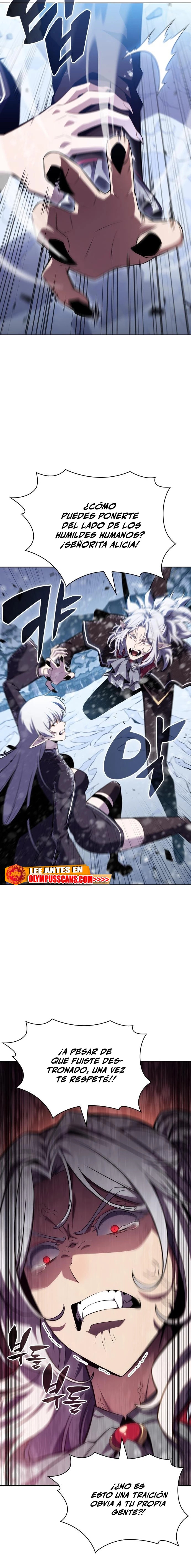 Read I'm the Max-Level Newbie Español Manga Online