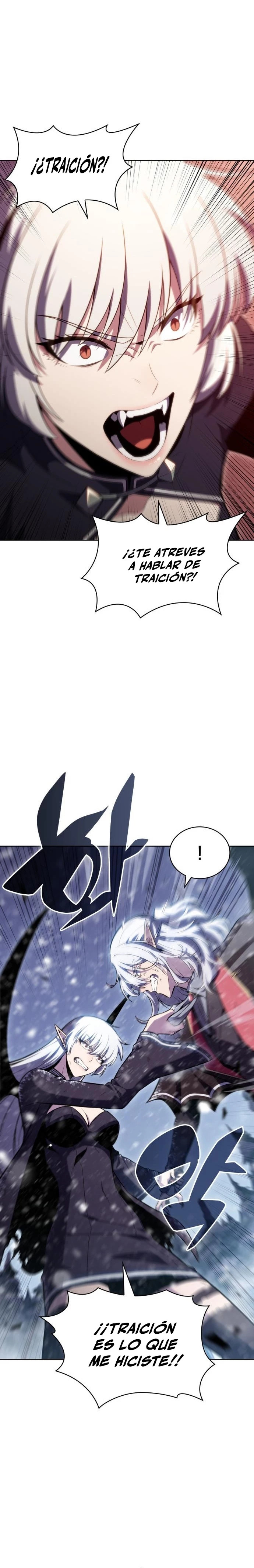 Read I'm the Max-Level Newbie Español Manga Online