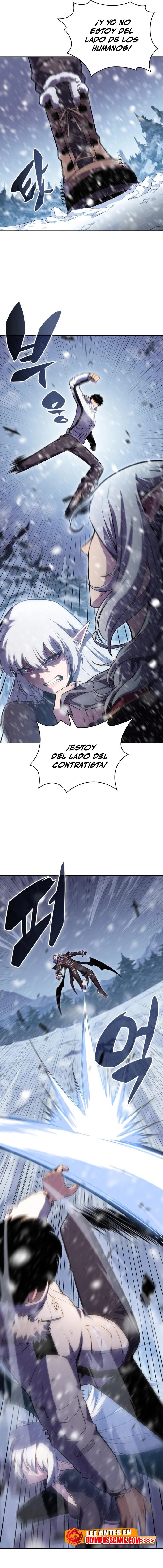 Read I'm the Max-Level Newbie Español Manga Online