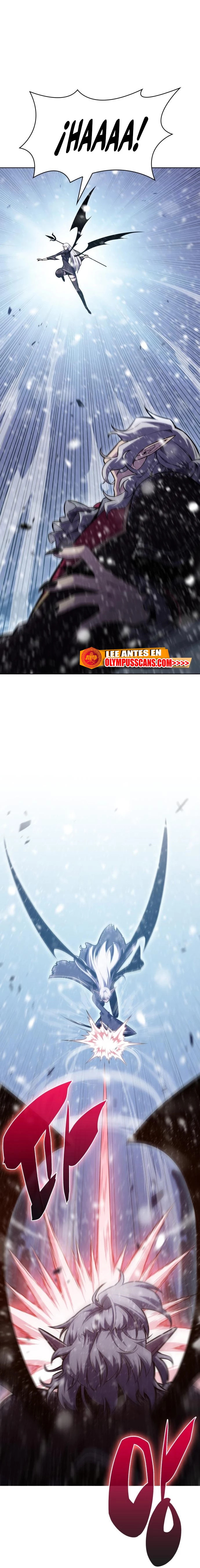 Read I'm the Max-Level Newbie Español Manga Online