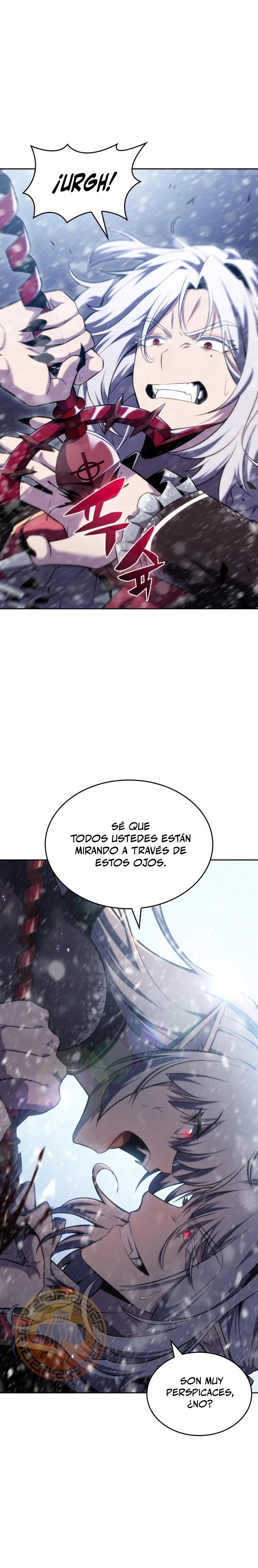 Read I'm the Max-Level Newbie Español Manga Online