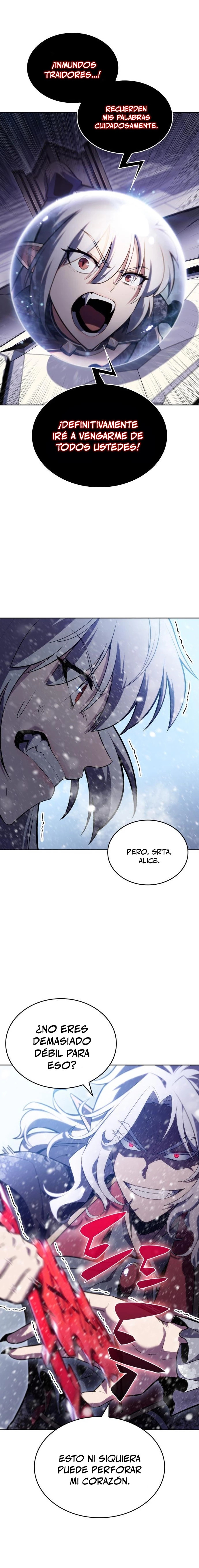 Read I'm the Max-Level Newbie Español Manga Online