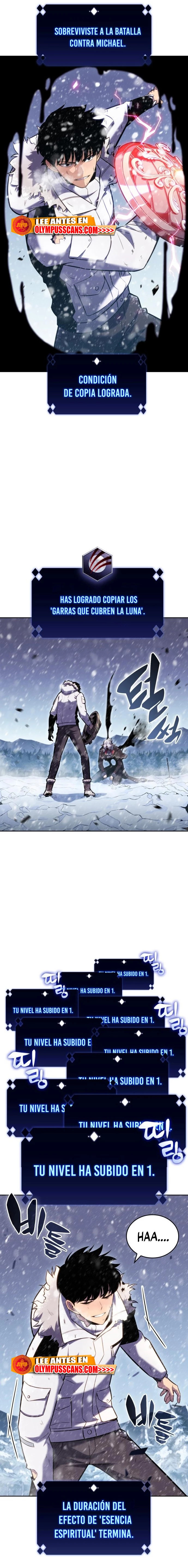 Read I'm the Max-Level Newbie Español Manga Online