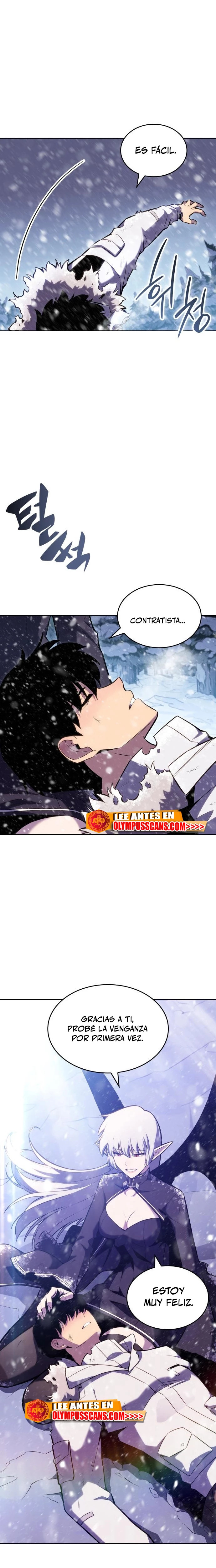 Read I'm the Max-Level Newbie Español Manga Online