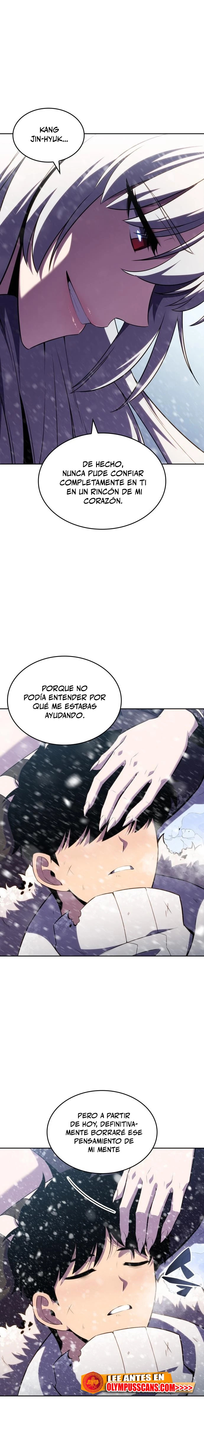Read I'm the Max-Level Newbie Español Manga Online