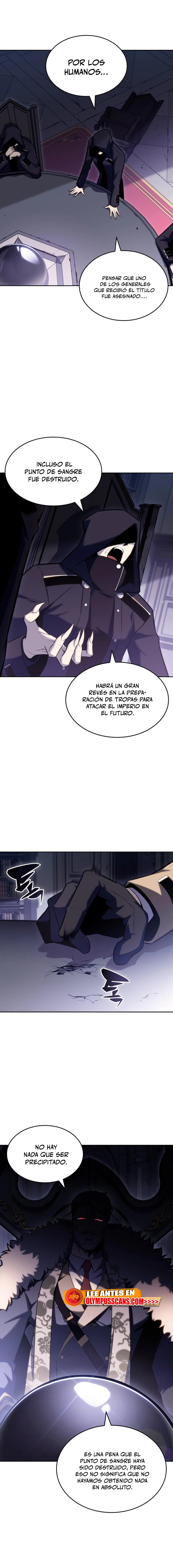Read I'm the Max-Level Newbie Español Manga Online