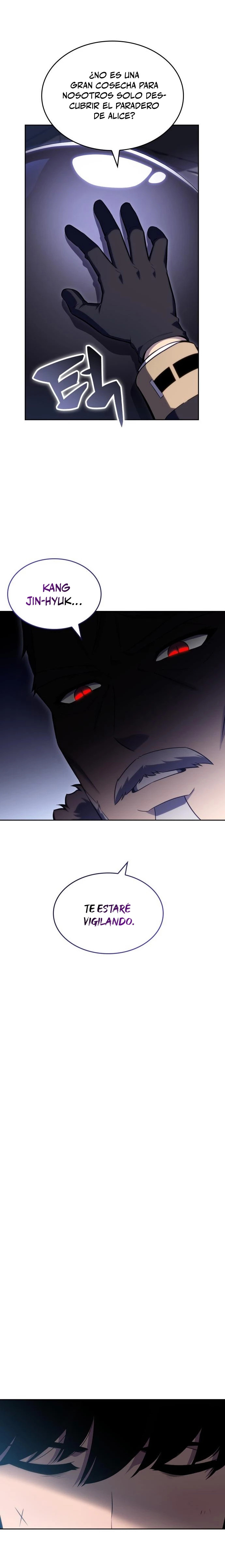 Read I'm the Max-Level Newbie Español Manga Online
