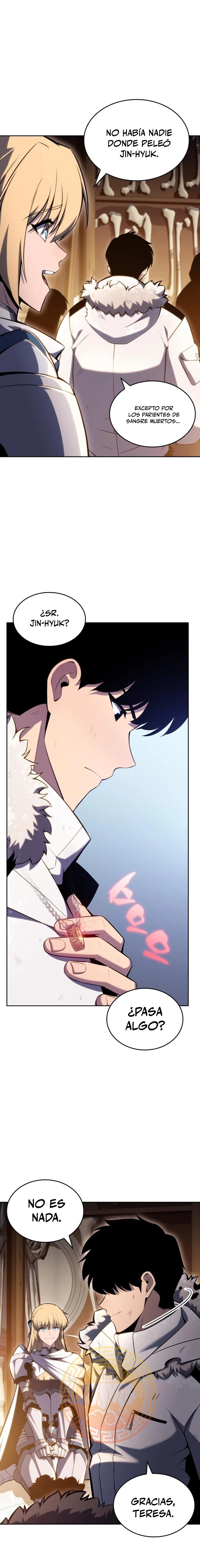 Read I'm the Max-Level Newbie Español Manga Online