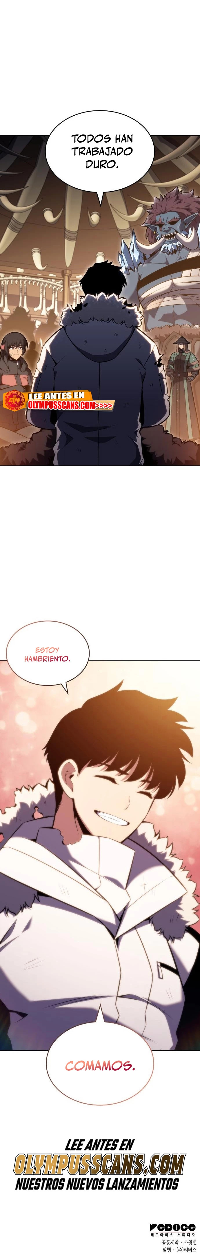 Read I'm the Max-Level Newbie Español Manga Online