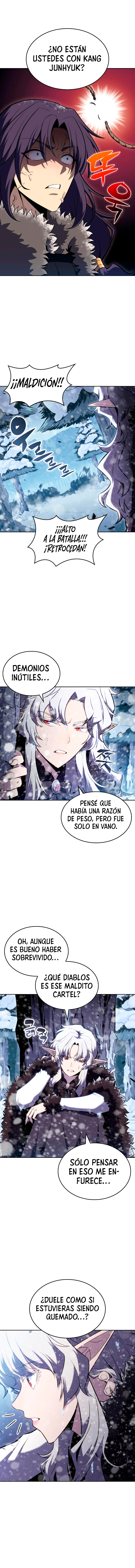 Read I'm the Max-Level Newbie Español Manga Online
