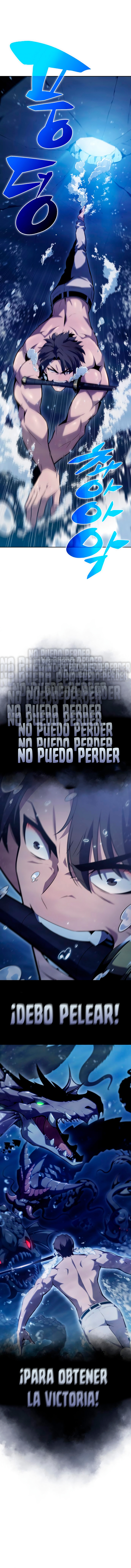 Read I'm the Max-Level Newbie Español Manga Online