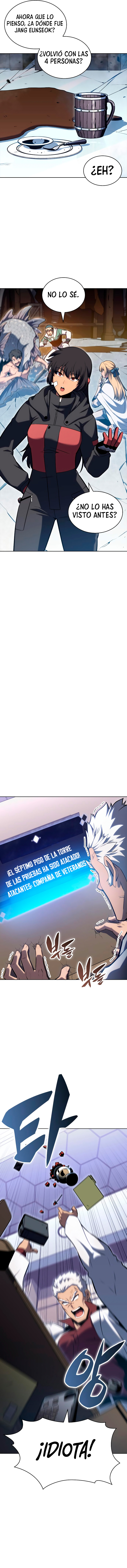 Read I'm the Max-Level Newbie Español Manga Online