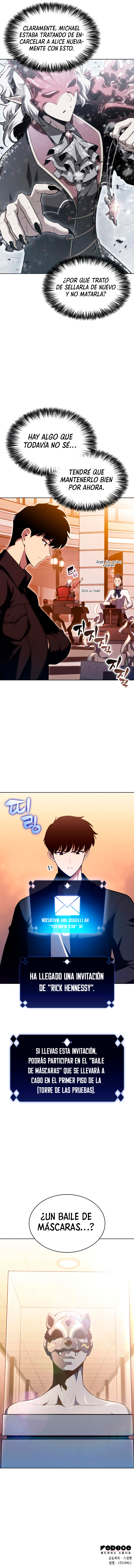 Read I'm the Max-Level Newbie Español Manga Online