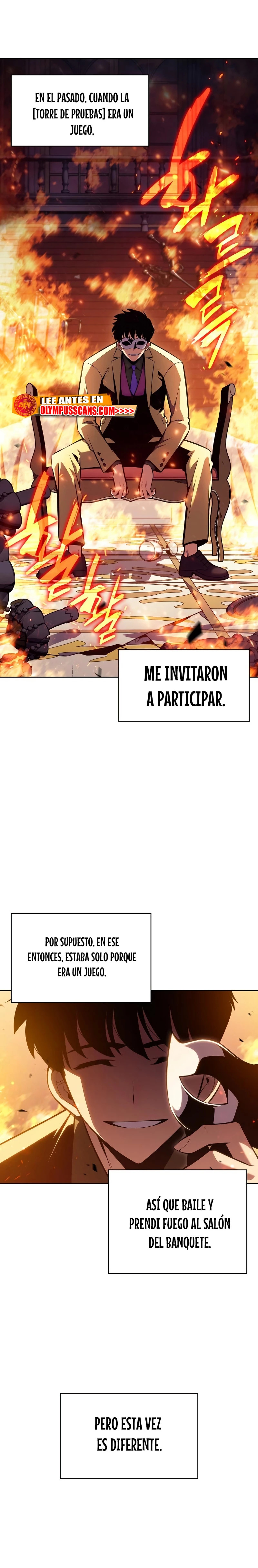 Read I'm the Max-Level Newbie Español Manga Online