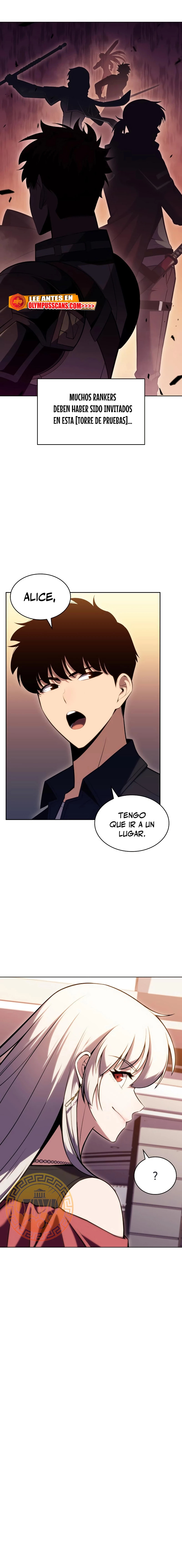 Read I'm the Max-Level Newbie Español Manga Online