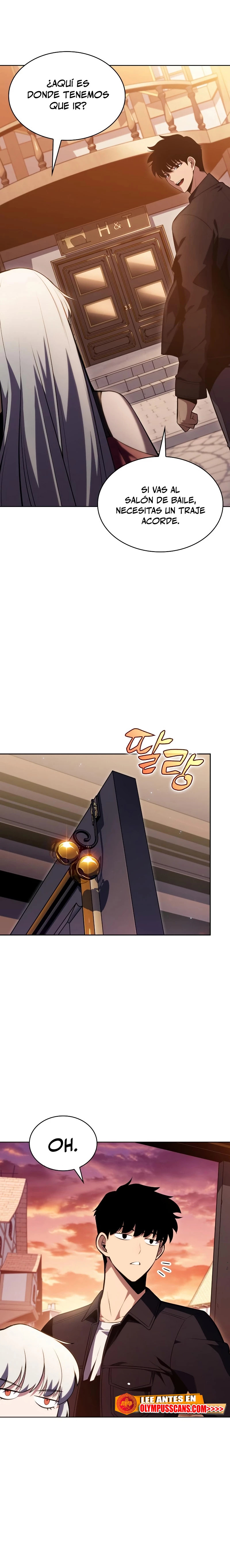 Read I'm the Max-Level Newbie Español Manga Online